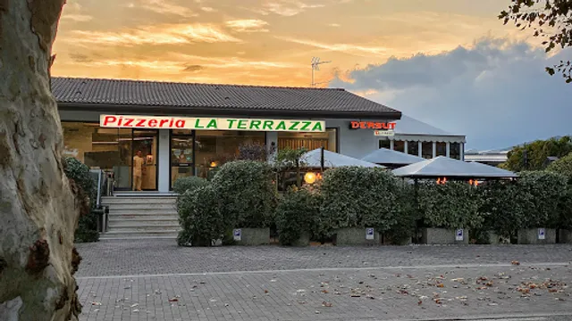 Pizzeria La Terrazza