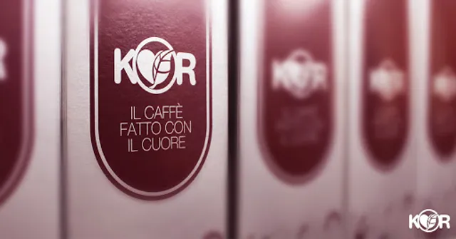 Kor Caffè