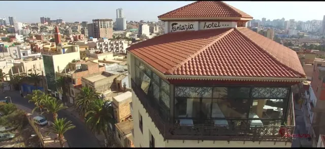 Fantazia Hotel Oran
