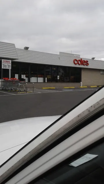 Coles Newstead