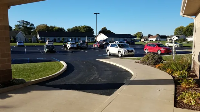 Church of the Brethren-Bremen