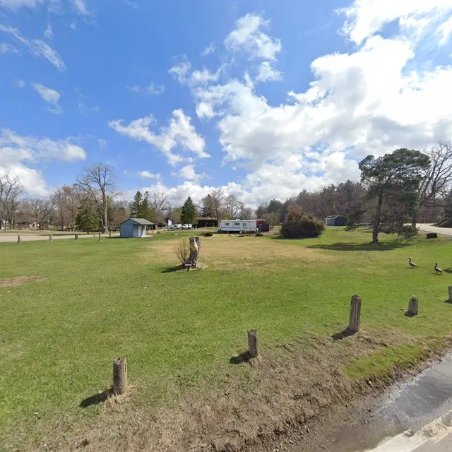 White Lake Campground