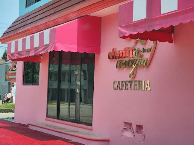 Chatita De Mi Corazón