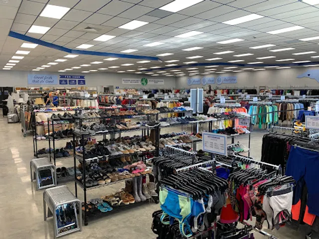 Goodwill - Denver