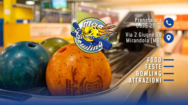 Unione Comuni Modenesi Area Nord