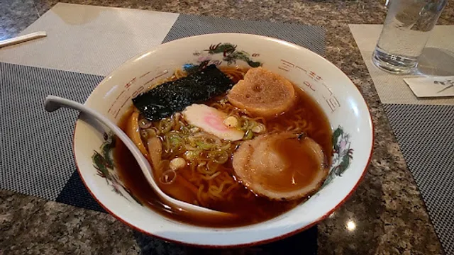 Ramen Hayate