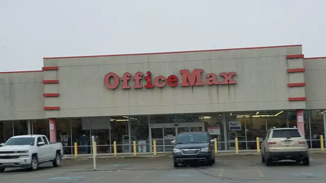 OfficeMax