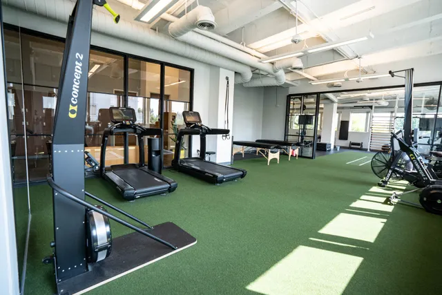 Studeo Beverly Hills