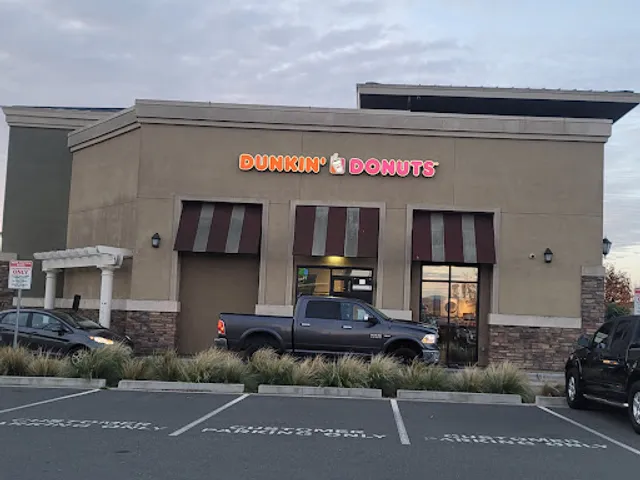 Dunkin'