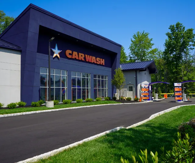 Team Express Marlboro