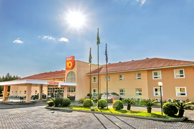 Hotel 10 União da Vitória