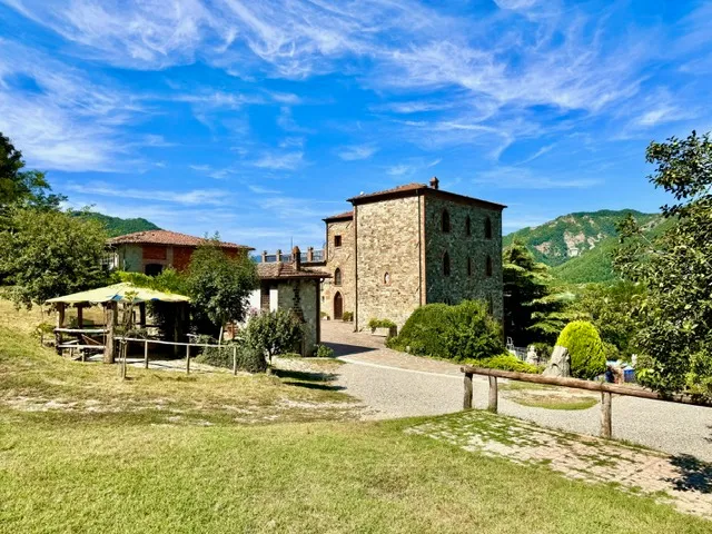 Agriturismo Casa di Nano