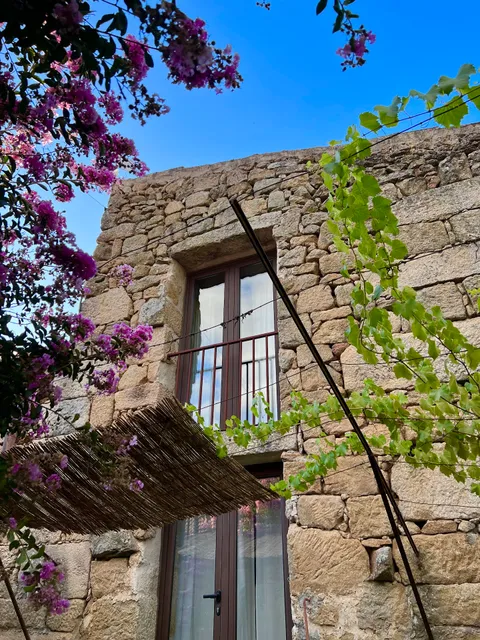 Casa Grande de Juncais