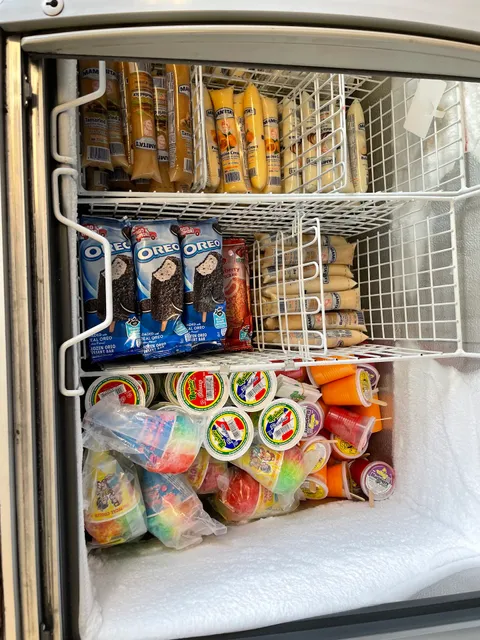 Mi Mundo Coffee Shop