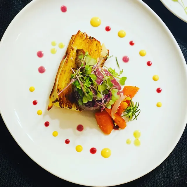 Wildflower Catering Company