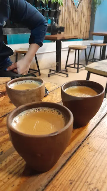 Chai Katta