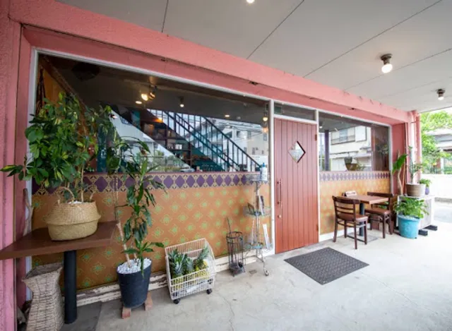 Dee アジアン食材・キッチン