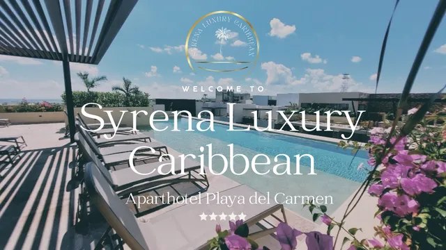 Syrena Luxury Caribbean