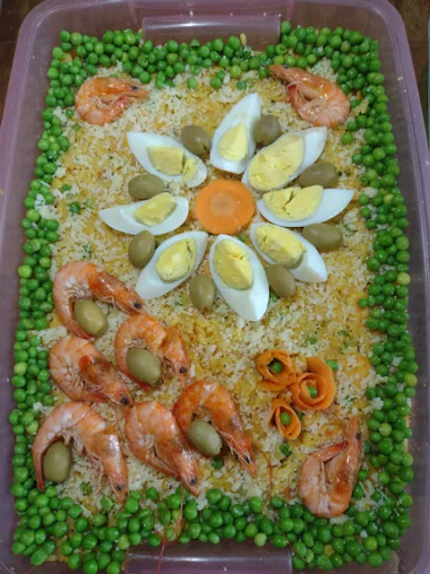 Tempero de Mãe Delivery