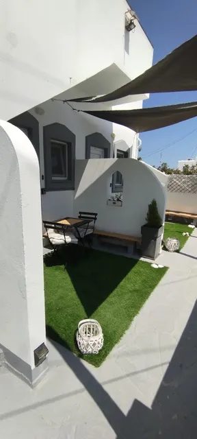 Ammos luxury Studios