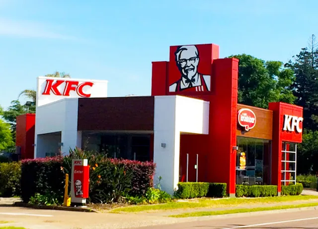 KFC Singleton