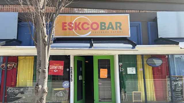 ESKCOBAR