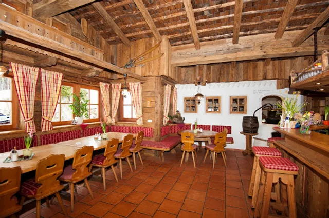 Grünegg Alm & Hochkönig Edelbrennerei