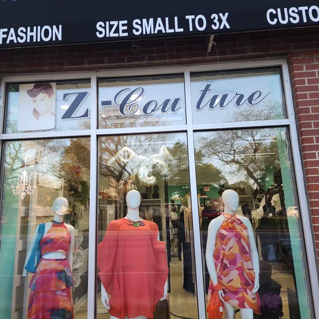 Z Couture Chicago