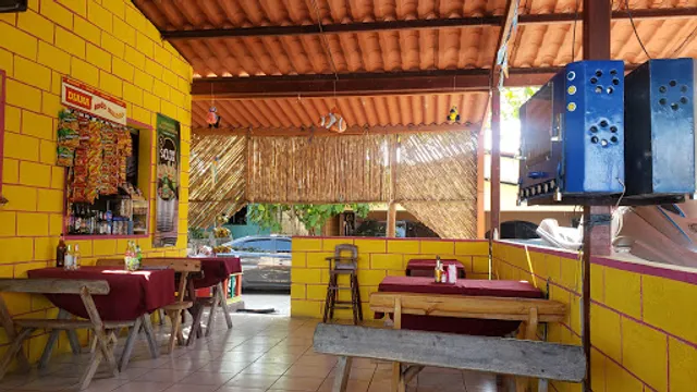 Merendero MARIBEL🦐