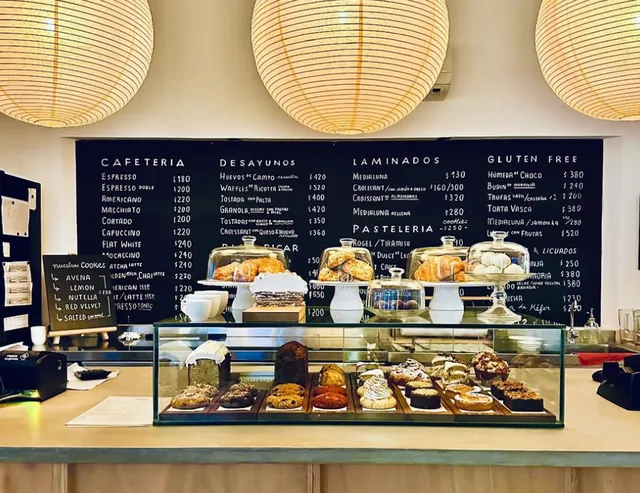 Cafetería Punta del Este | VITAMINAS