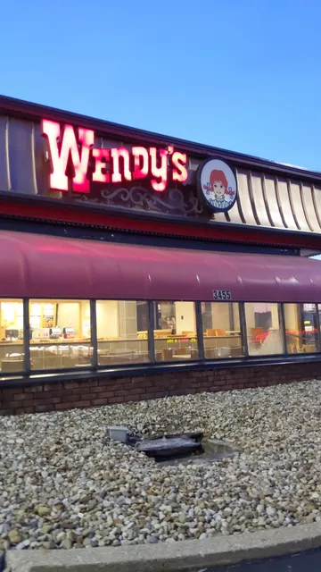 Wendy's