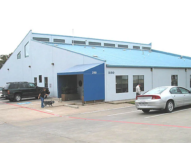 Creature Comfort Animal Clinic