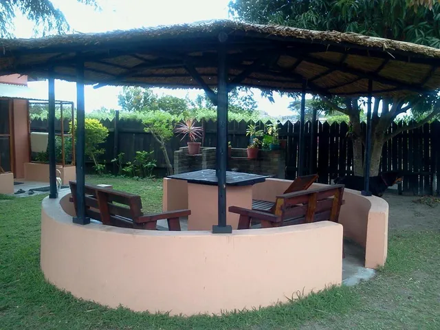 Eventually Lodge Sodwana