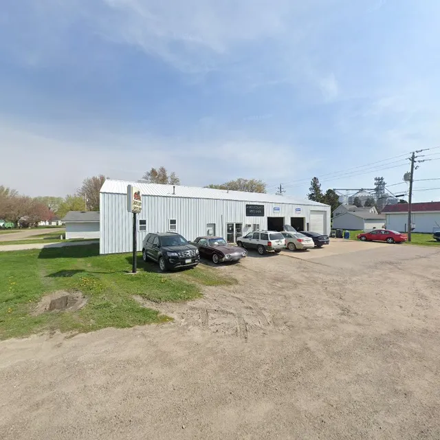 Jasper County Speed Shop