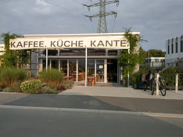 Kaffee.Küche.Kante.