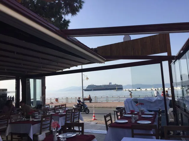 Kule Seafood Restaurant