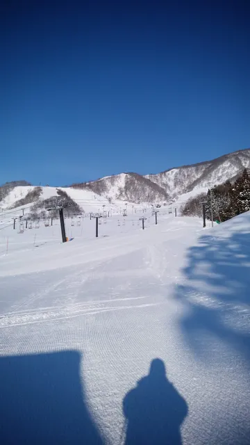 Hakuba Norikura Highland