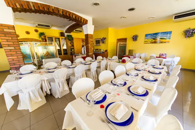 Ristorante Trattoria del Ponte