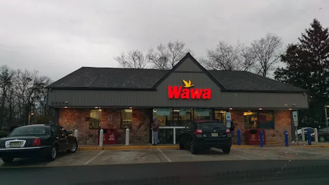 Wawa