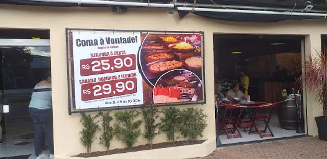 Santo Chopp Ocian - Temporada 16.