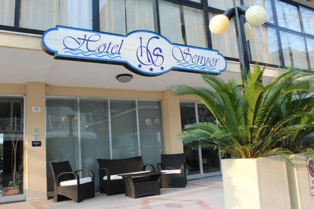 Hotel Senyor - Rimini