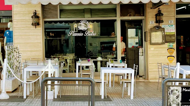 Crazy Wagon (Pizzeria&Bistró)