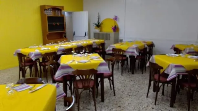 Bar trattoria la cooperativa