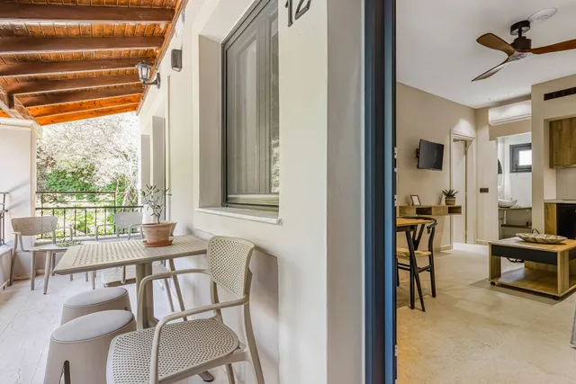 Almyra Living -Adults Only