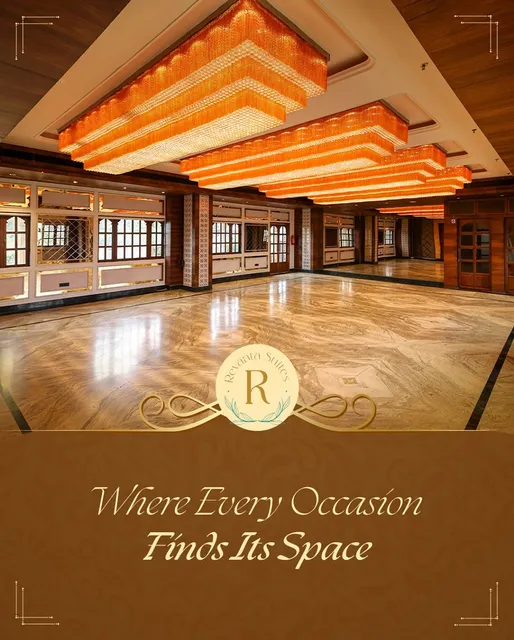 Revanta Suites - Hotel & Resort