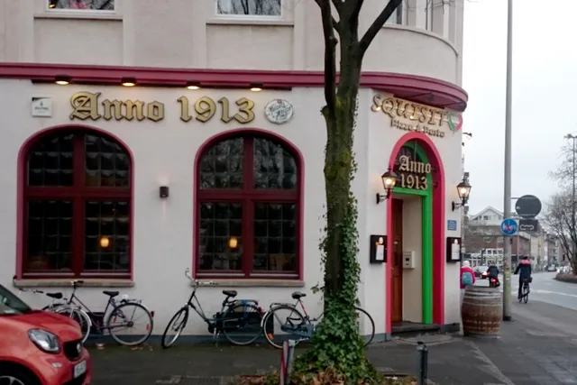 Squisito Pizza & Pasta