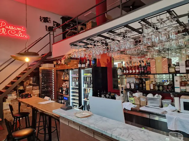 Enoteca Passami il Calice