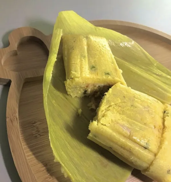 Pamonharia Terra do Milho