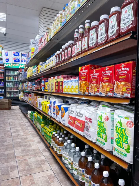 KC Supermarket & Deli