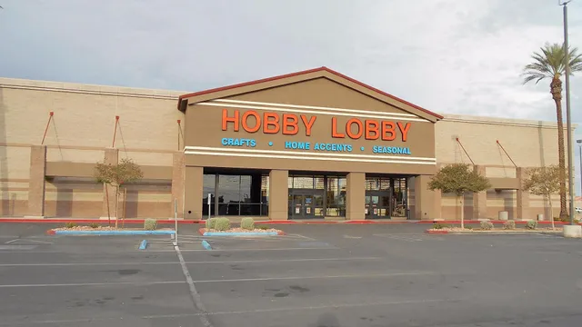 Hobby Lobby